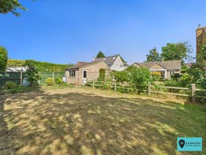 Garden - click for photo gallery